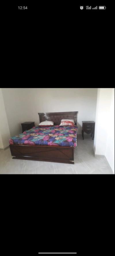 Vente Appartement F4 Boumerdès Boumerdes