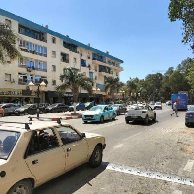 Vente Appartement F5 Boumerdès Boumerdes