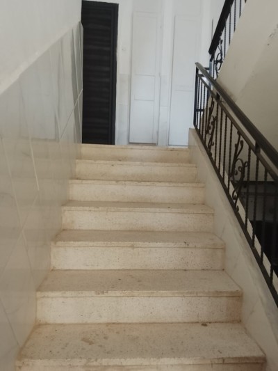 بيع شقة 3 غرف بومرداس قورصو