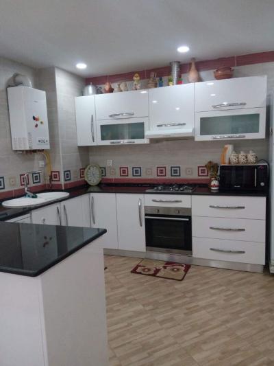 بيع شقة 4 غرف بومرداس بودواو