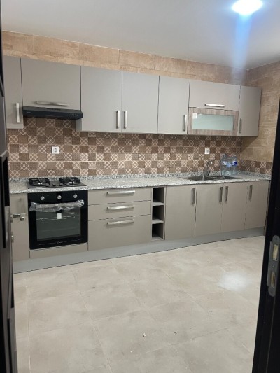 Location Appartement Duplex F5 Boumerdès Boumerdes