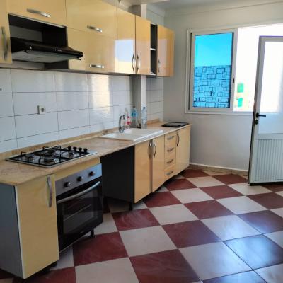 بيع شقة 4 غرف بومرداس بومرداس