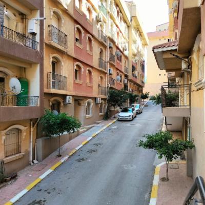 Vente Appartement F4 Boumerdès Boumerdes