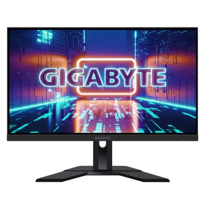 ECRAN GIGABYTE 27" M27Q-EK 2.5K  2560 X 1440 /0.5 MS  IPS SUPER SPEED  170 HZ  FREESYNC PREMIUM 