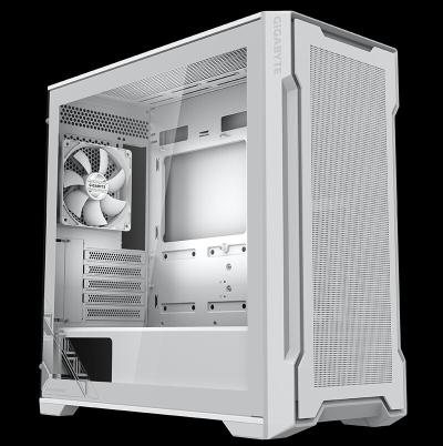 BOITIER GIGABYTE C102 GLASS ICE