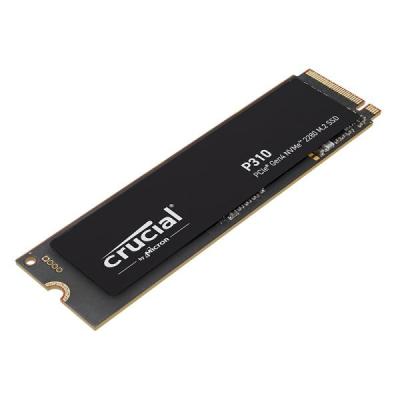 SSD NVME CRUCIAL P310 1TB