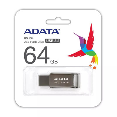 flash disque ADATA UV131 64G USB 3.2