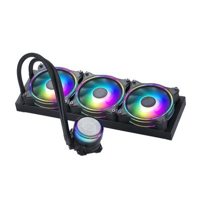 WATERCOOLING COOLER MASTER ML360 ILLUSION 