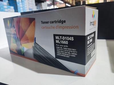 Toner Samsung MLT-D104/ ML 1660