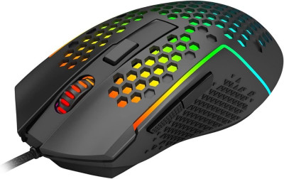 Souris Redragon Reaping Pro Wired M987PK Gaming Mouse 