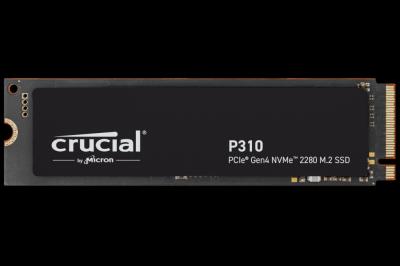 SSD NVME CRUCIAL P310 2TB