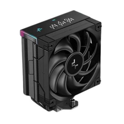VENTILO DEEPCOOL AK400 DIGITAL PRO BLACK