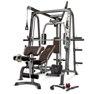 Smith Machine / Cage System | MG-2000