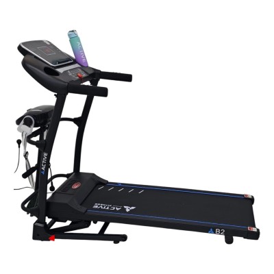 Tapis de course active B2DS full option