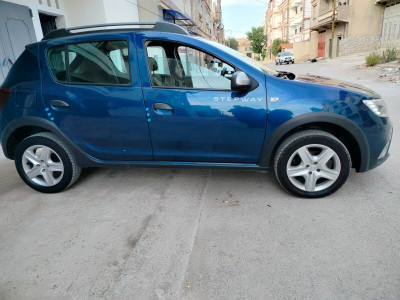 voitures-dacia-sandero-2017-stepway-el-khroub-constantine-algerie