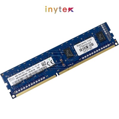 RAM-DDR3 4G 12800 MIXT USED 