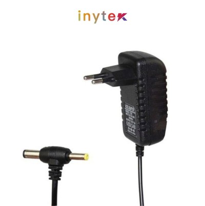 TRANSFO MODEM (Adaptateur Secteur) ADSL 12V 2A DOUBLE FICHE TP/D -LINK 5525