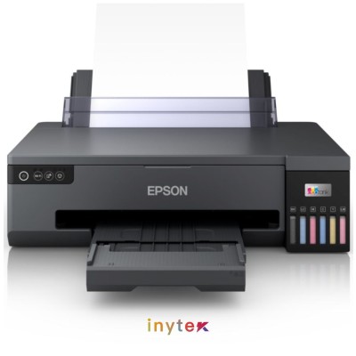 Imprimante Photo A3 Epson EcoTank L18050 WiFi JET D ENCRE 6 COULEUR 22 PPM USB 3.0
