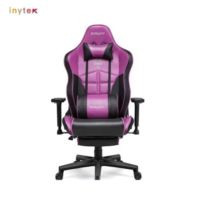 CHAISE GAMING KIROGI 2076 PINK
