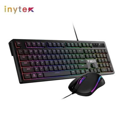 COMBO GAMDIAS ARES E3 CLAVIER et SOURIS