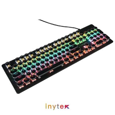 CLAVIER MECANIQUE GAMER MICROKINGDOM MK20