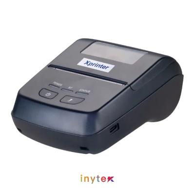 IMPRIMANTE TICKET MOBILE XPRINTER BLUETOOTH XP-P801B +pochette