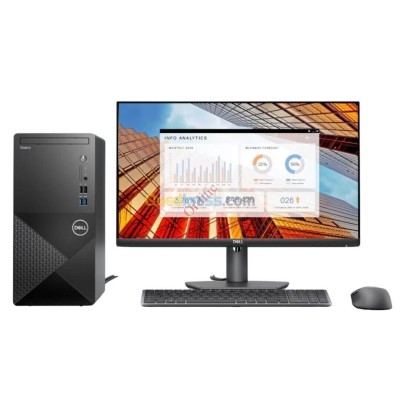 كمبيوتر-مكتبي-pc-de-bureau-dell-vostro-3030-i5-12400-8g-ram-ssd-512g-dvd-rw-wi-fi-ecran-20-المحمدية-الجزائر