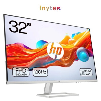 ECRAN HP 32" 532 FHD HDMI VGA (94F50A)