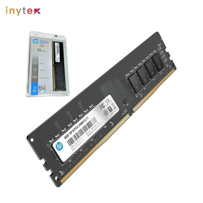RAM-DDR4 8GB 2400MHZ PC4 HP V2 SERIES CL22