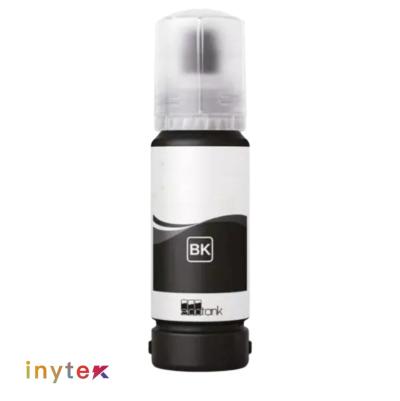 Bouteille d'encre epson 103 bk 70ml