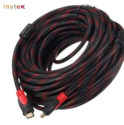 Cable HDMI 25M ROND