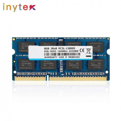 ram-ddr3-8go-laptop-pc3l-12800s-mohammadia-alger-algerie