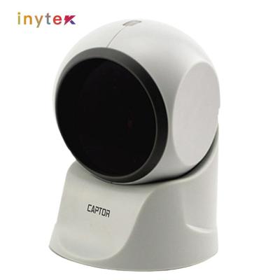 LECTEUR CODE BAR CAPTOR 2D D710