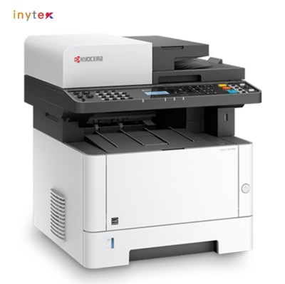 Imprimante Photo Copy KYOCERA LASER NOIR ET BLANC MULTIFONCTION M2135DN DN (toner TK 1150)