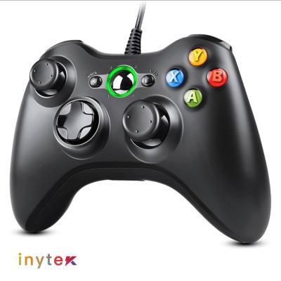 Manette VIBRANT XBOX 360 AVEC FIL