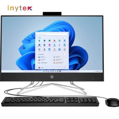  ALL IN ONE HP 22-CB I5-1235U RAM 8G SSD PCIE NVME 1TB VGA INTEL IRIS ECRAN 22"