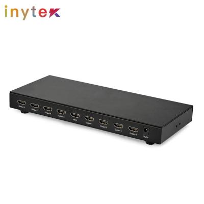 Splitter HDMI 8 Port