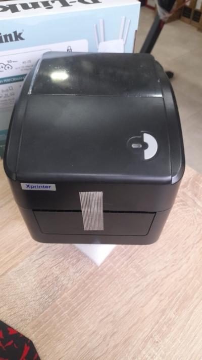 Imprimante Code Barre Xprinter XP-D420B