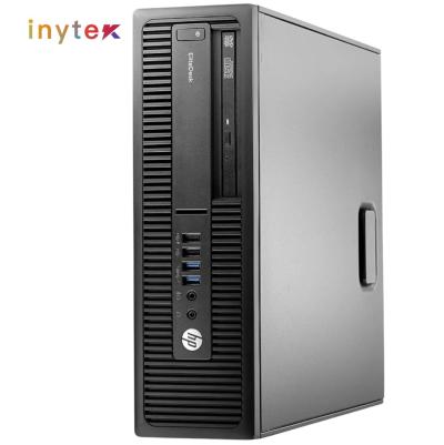 UNITE HP ELITEDESK 800 G2 Intel core i3-6100 8G RAM DDR4 128G SSD