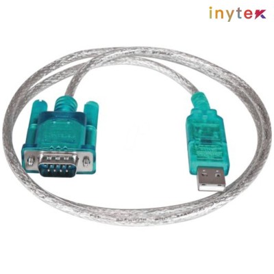 CABLE USB vers RS232