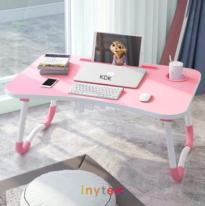 TABLE LAPTOP Pliable avec porte shop B20 couleurs