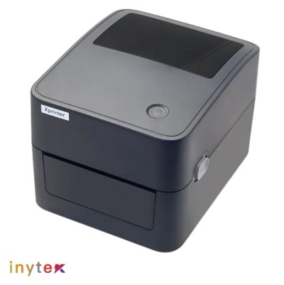IMPRIMANTE CODE BARRE XPRINTER XP-410B ( pour etiquettes de livraison)