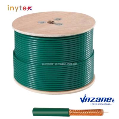 Cable Coaxial 300M Vnzane ( Certifié ) KX7 (VN-C3090) importation