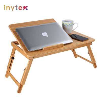 Table & Refroidisseur avec Ventilateur pour Laptop Pliable & Réglable BM92
