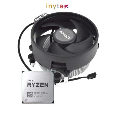 PROCESSEUR AMD RYZEN 5 PRO 5655G(3.9GHz-4.2Hz) RADEON VEGA 7 MPK