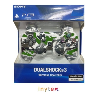 MANETTE PS3 SONY MOTIF