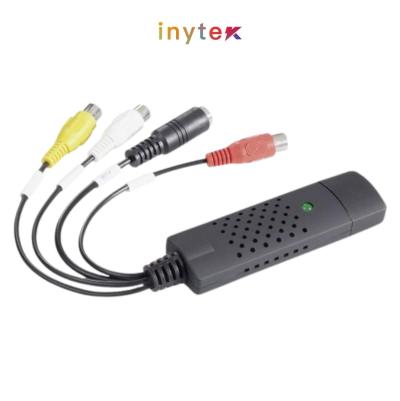 CARTE D ACQUISITION USB easycap 1 channel TV EASY CAP