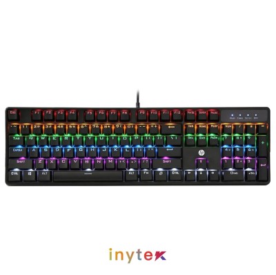 Clavier HP GK320 RGB ORIGINAL QWERTY