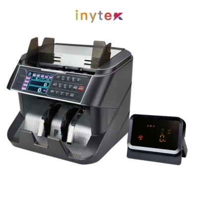 COMPTEUSE DE BILLET NX700B