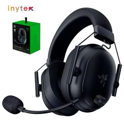 CASQUE GAMING RAZER BLACKSHARK V2 X BLACK